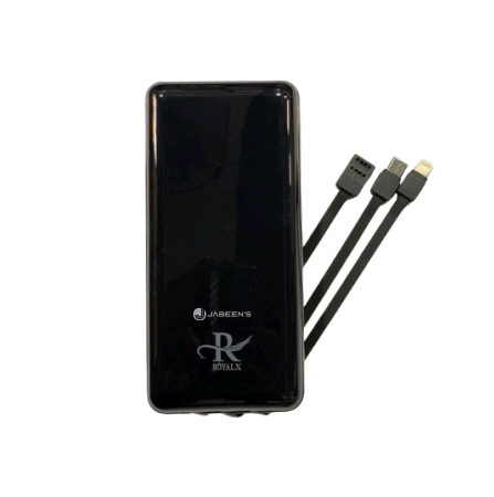 Ronin Power Banks