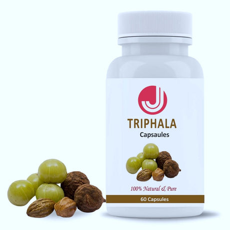 Triphala Capsules