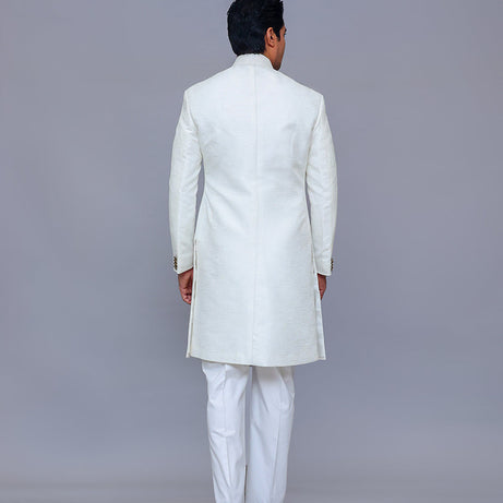 black sherwani, Sherwani, sherwani for dulha