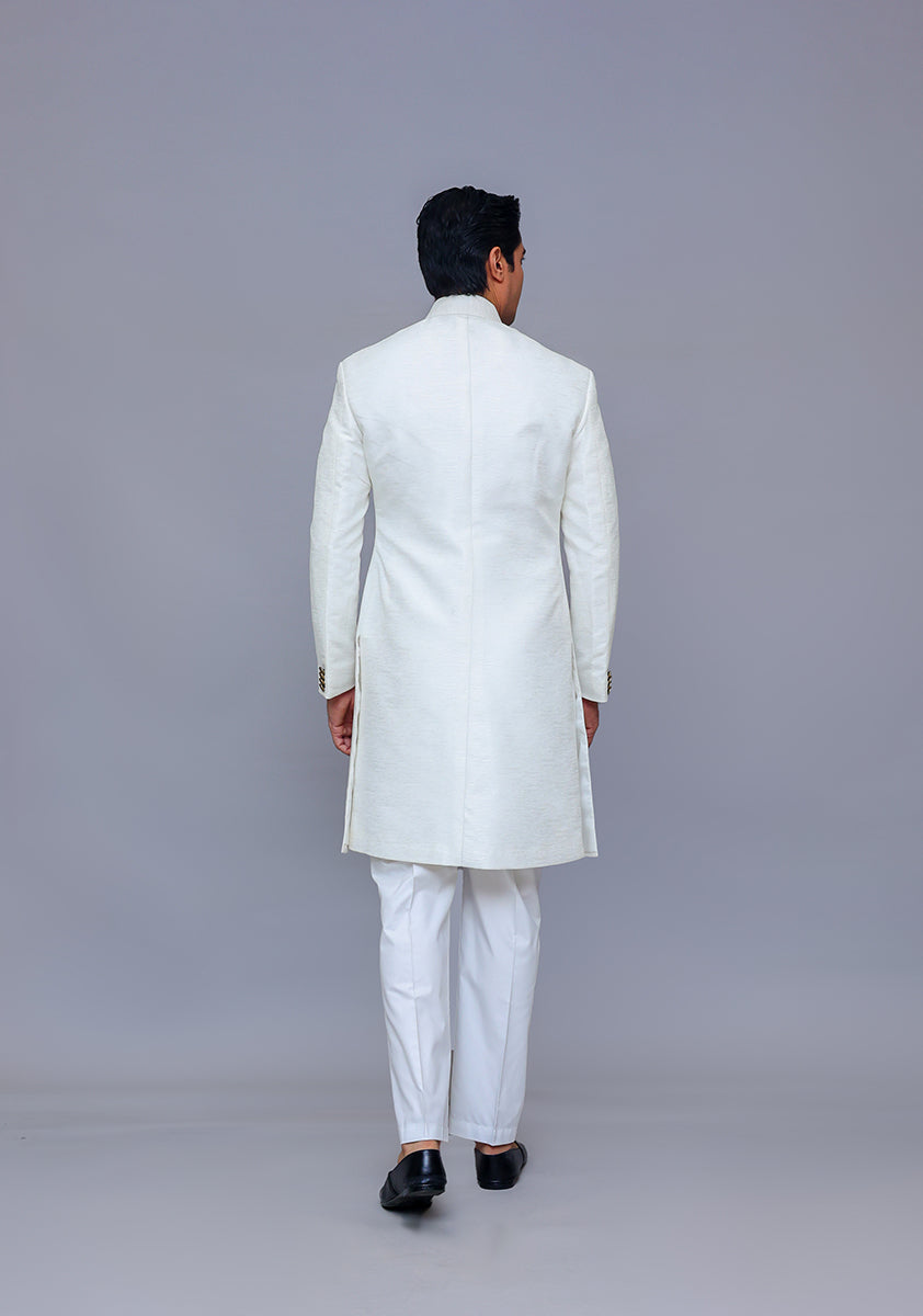 black sherwani, Sherwani, sherwani for dulha