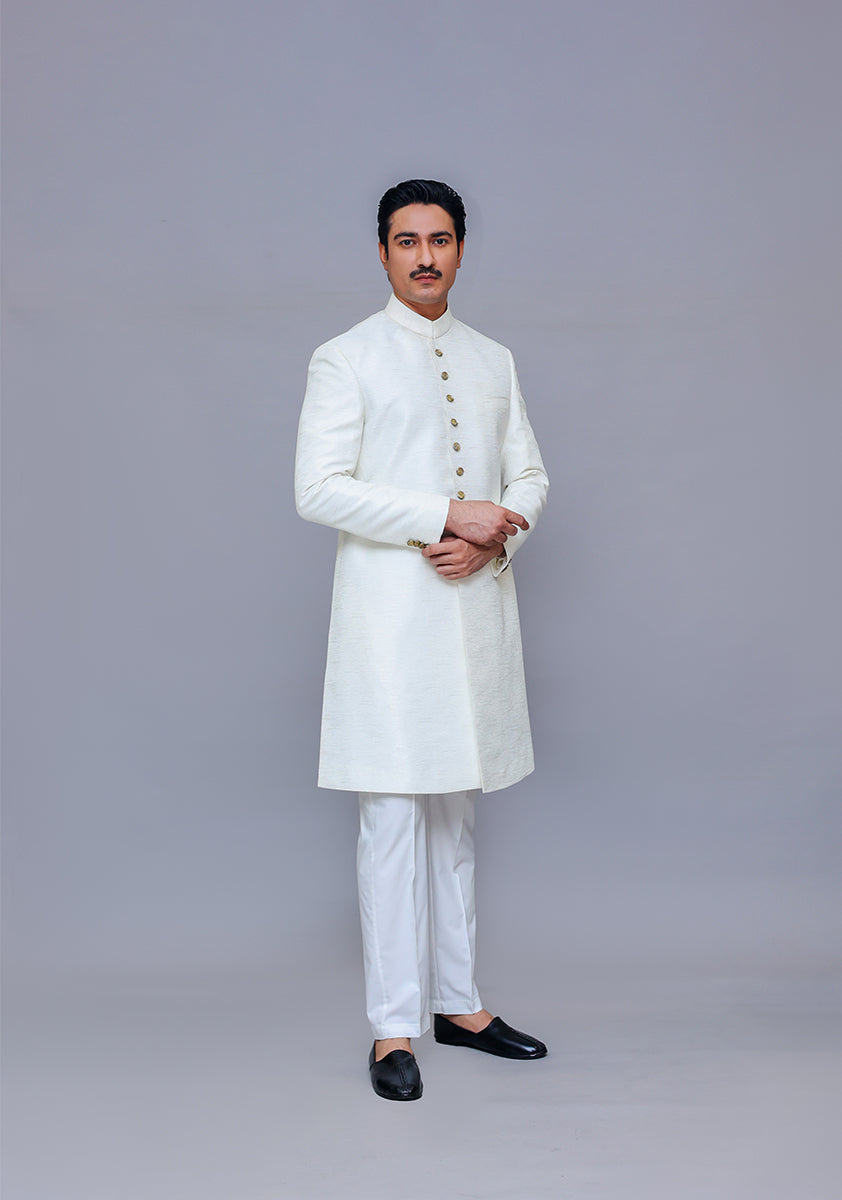 black sherwani, Sherwani, sherwani for dulha