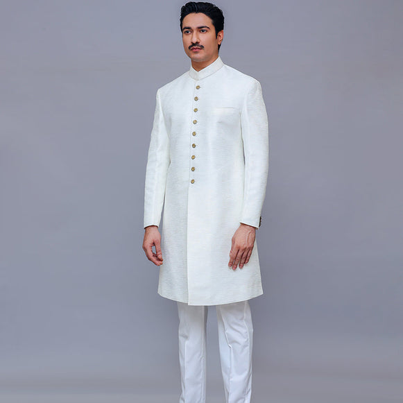 black sherwani, Sherwani, sherwani for dulha
