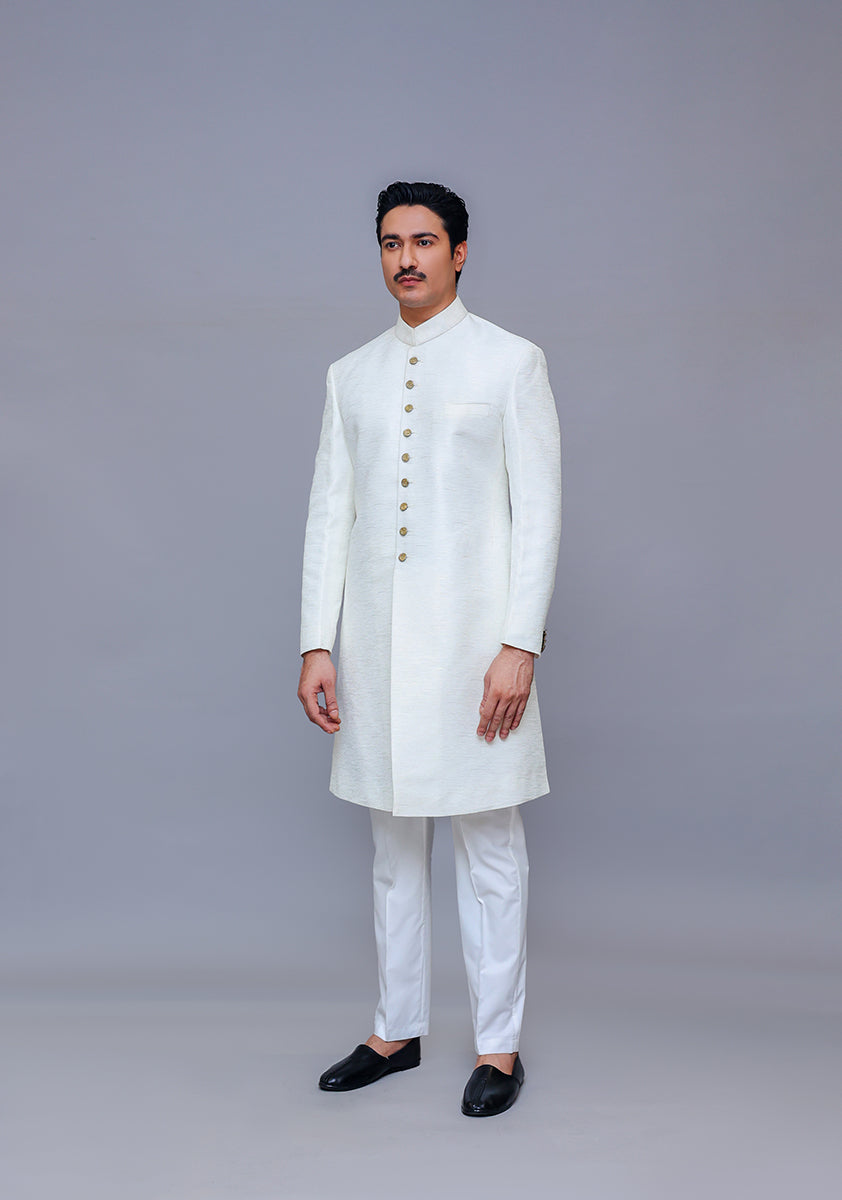 black sherwani, Sherwani, sherwani for dulha