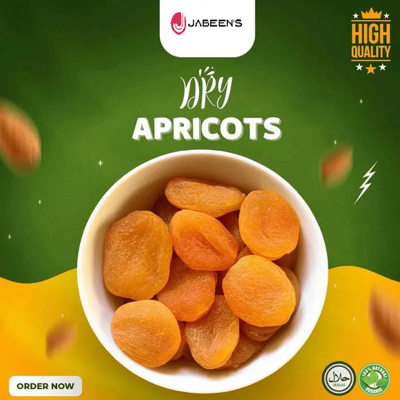 apricot peach, dried khubani, fresh khubani