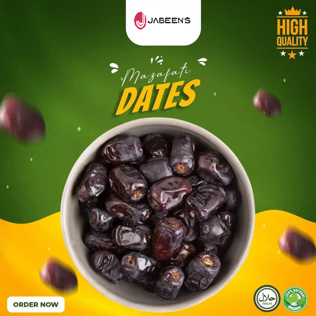 ajwa khajoor, dates, dry dates