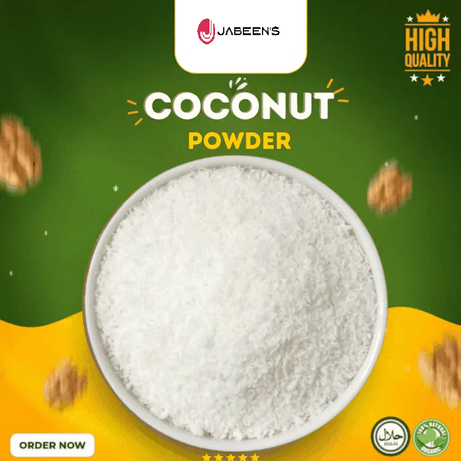 Coconut Powder 100GM Pack