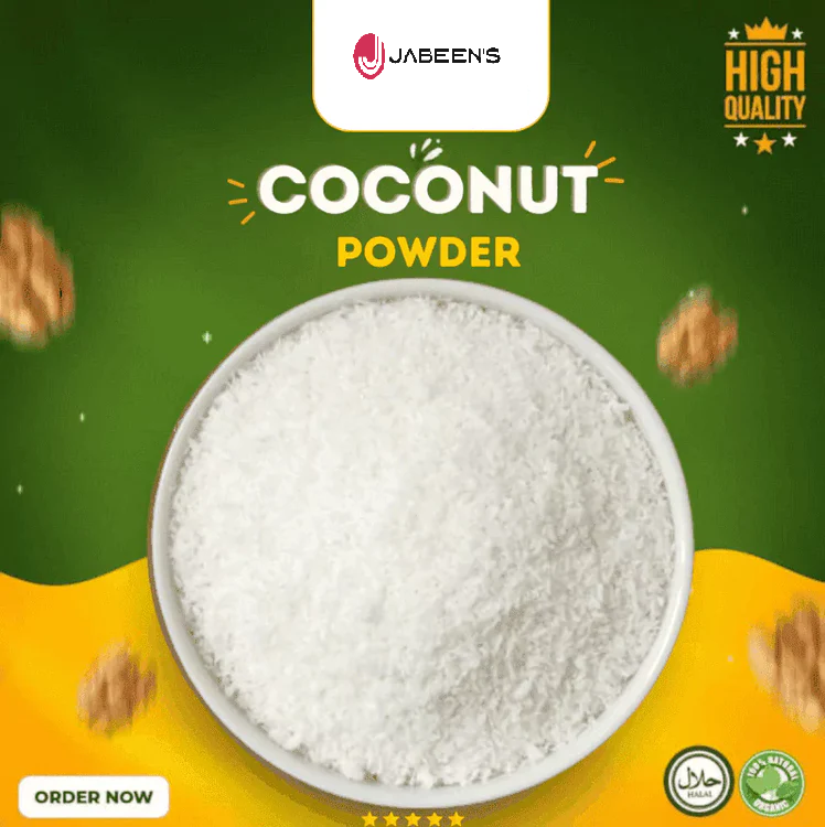 Coconut Powder 100GM Pack