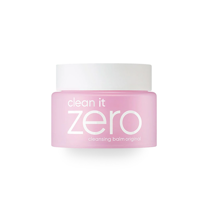 Banila Co - Clean It Zero Cleansing Balm Original