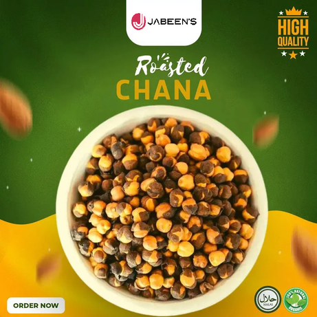 Chickpeas Kala Channa 1kg Pack