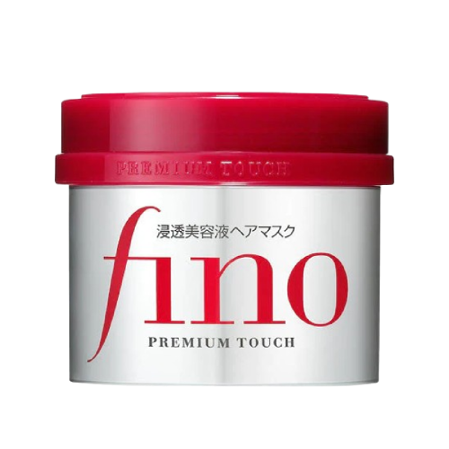 Shiseido Fino Premium Touch Hair Mask 230g
