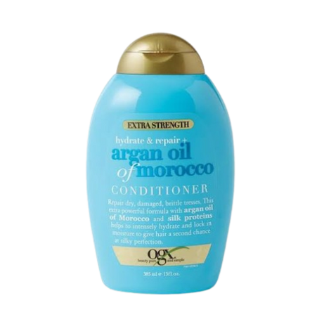 Ogx extra strength argan oil of Morocco Conditioner 385ml