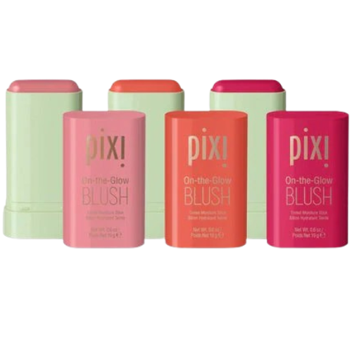 Pixi On-the-Glow Blush