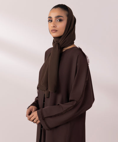 Women Basic Hijab - Premium Quality
