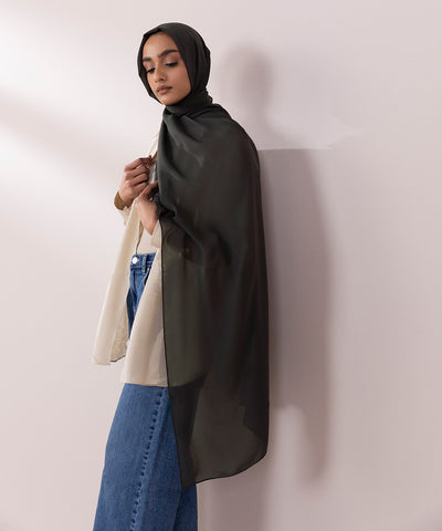 Women Basic Hijab - Premium Quality