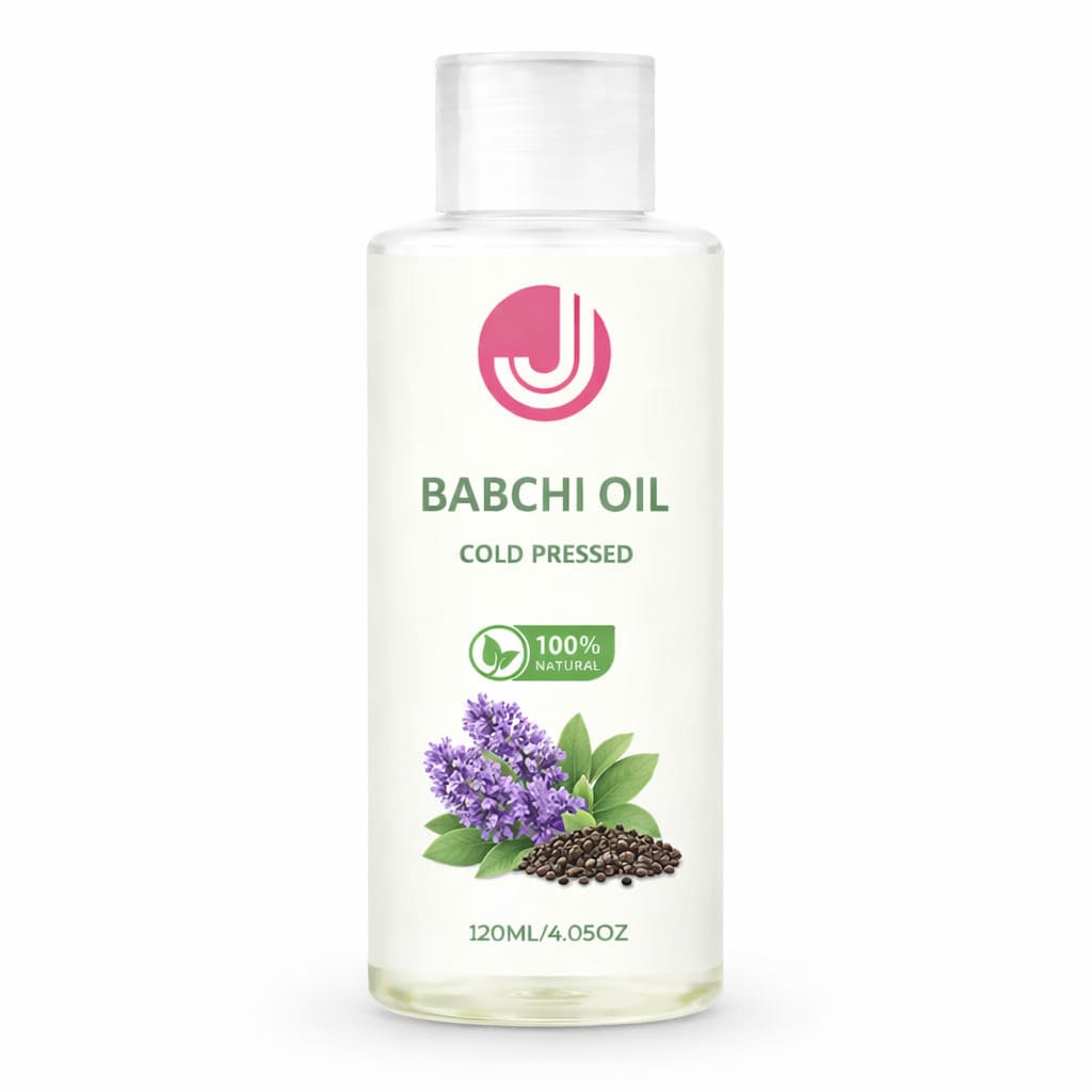 Babchi Oil 120Ml