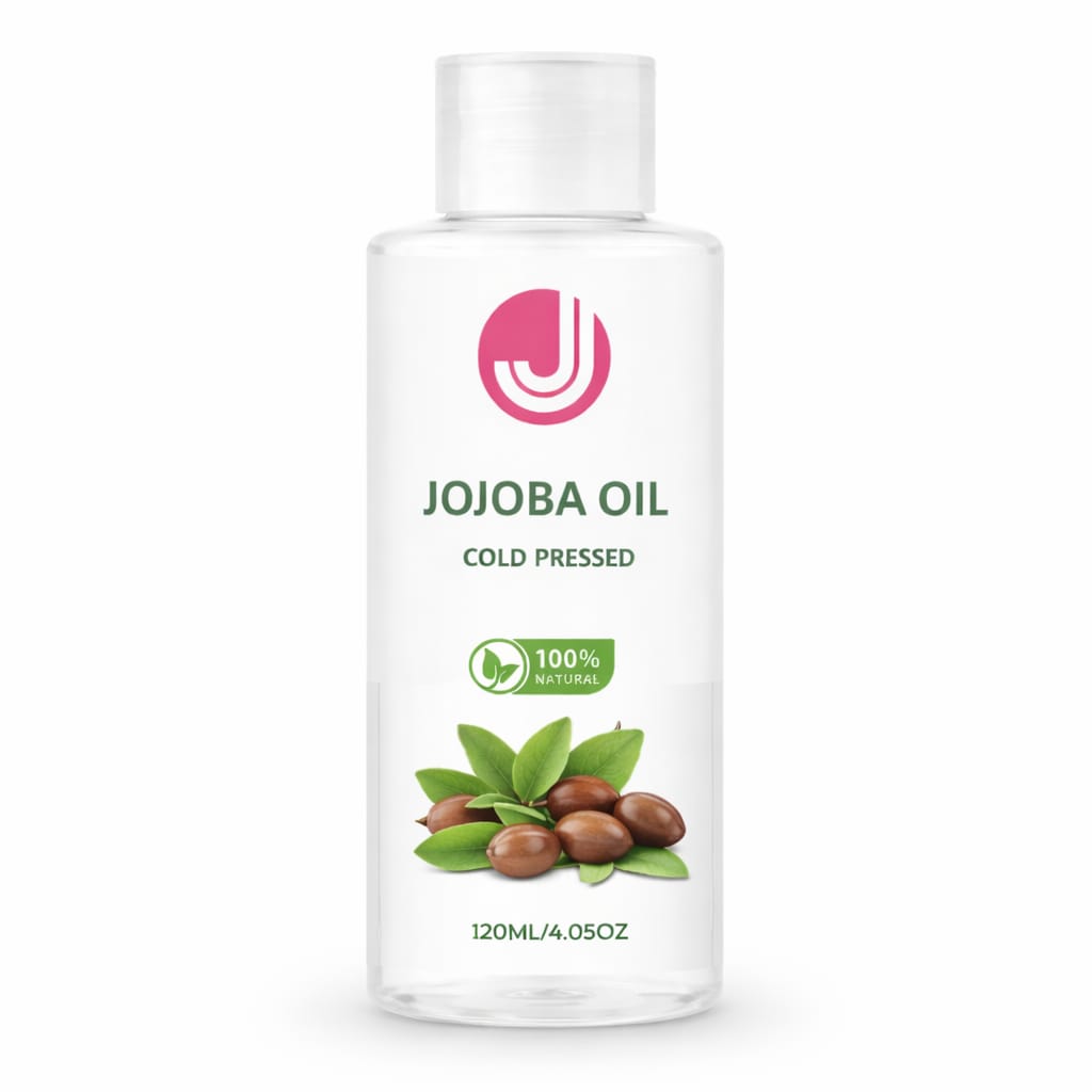 Jojoba Oil (Unaab Oil) 120Ml