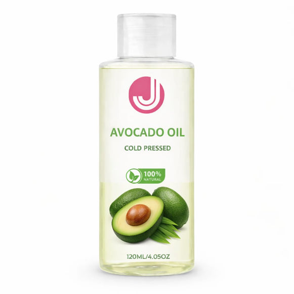 Avocado Oil 120Ml