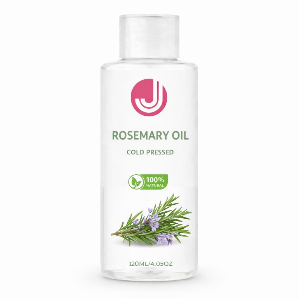 Rosemary Oil