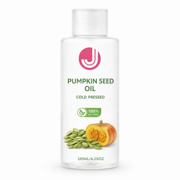 Pumpkin Seeds Oil(Roghan Kaddu) 120Ml