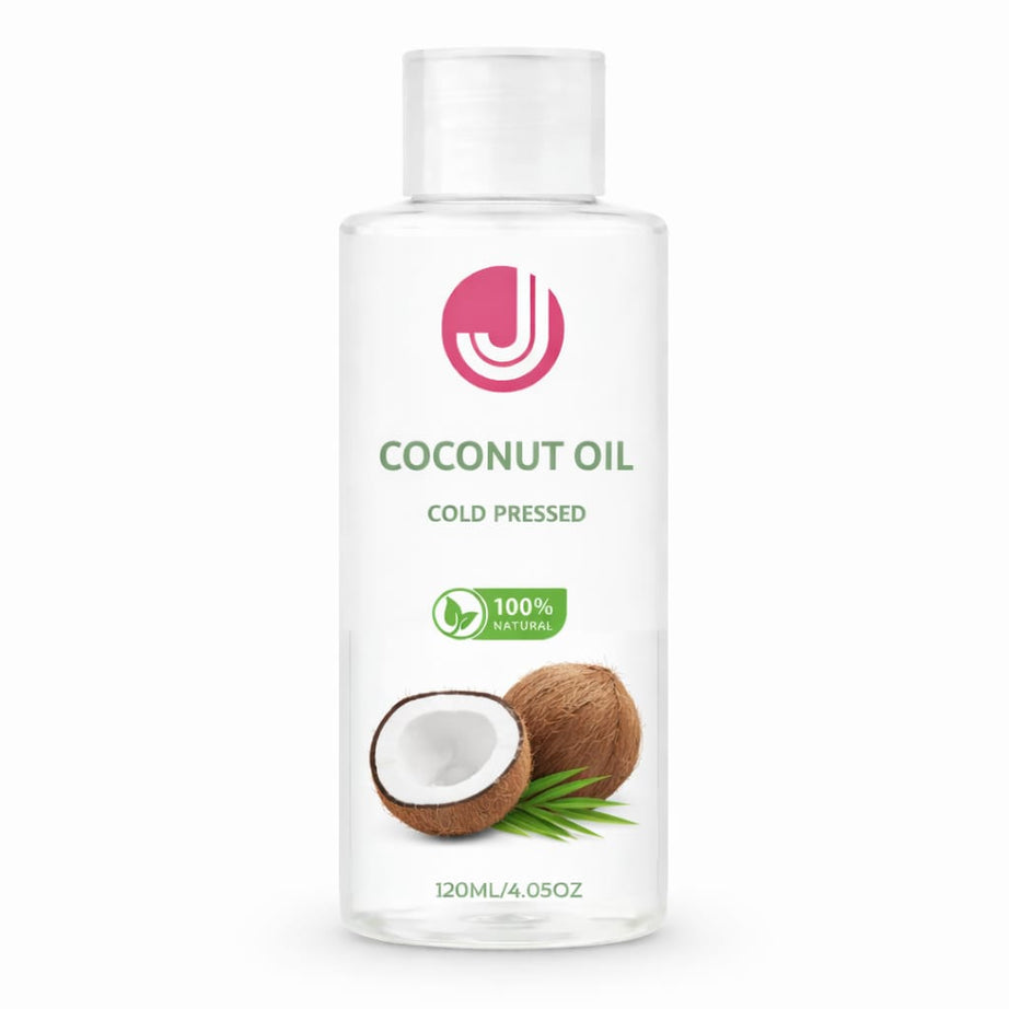 Coconut Oil (Khopra Oil) 120Ml