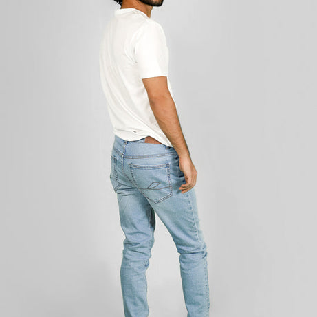 amiri jeans, high waisted jeans, Jeans