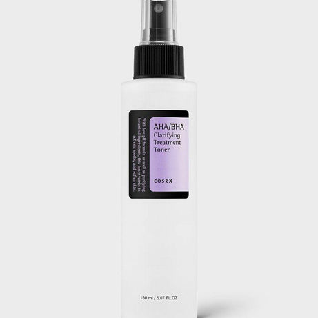 Cosrx Aha/Bha Clarifying Toner