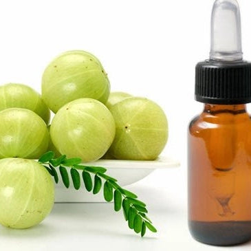 Amla Oil 120ml