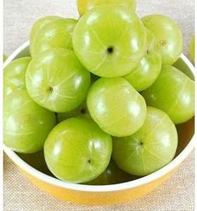 Fress Amla (gooseberry) Online -  1kg Pack