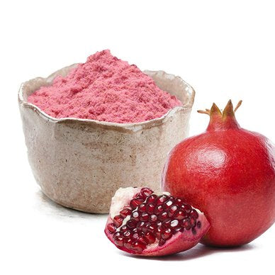 Pomegranate Peel Powder 100g