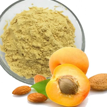 Apricot, Apricot Powder, Apricot Powder