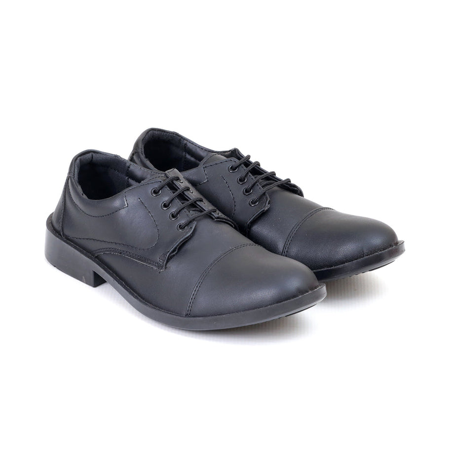 Stylish School Shoes - Premium Quality