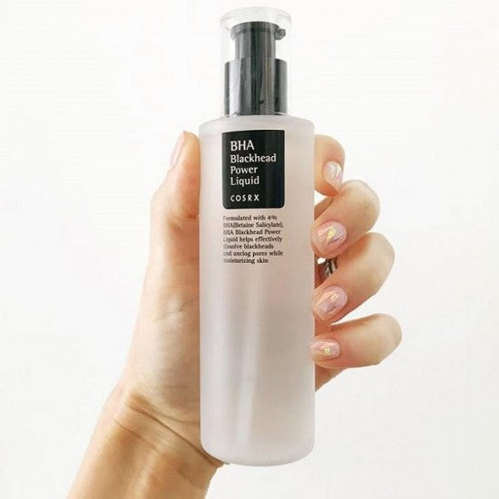 COSRX - BHA Blackhead Power Liquid 100ml