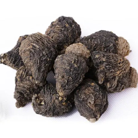 Black Maca Root Capsules