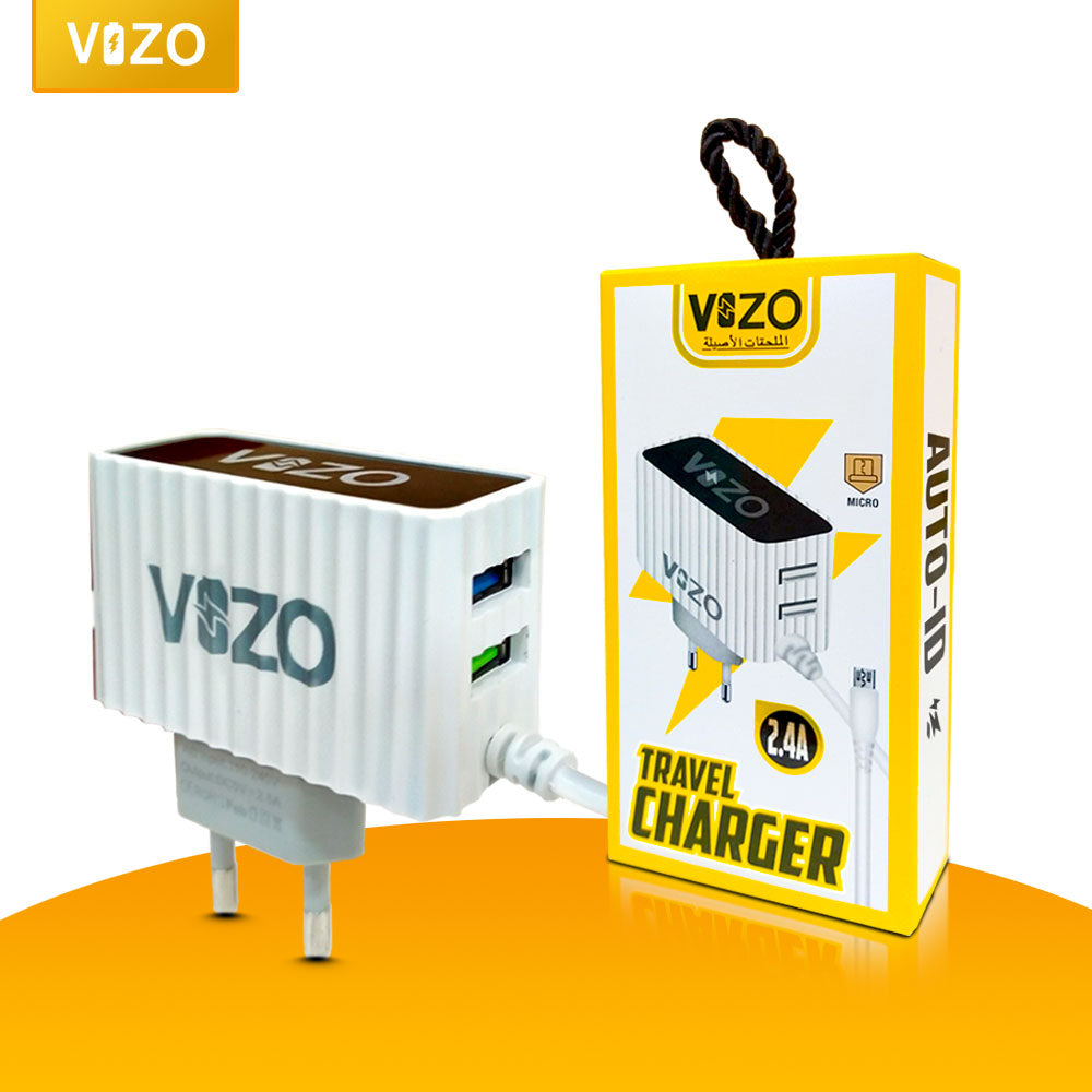 Kw300 Fast Travel Charger