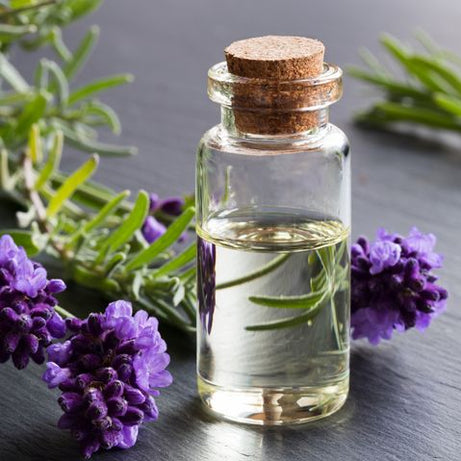 Cold Pressed Oil, Lavender, Lavender Oil