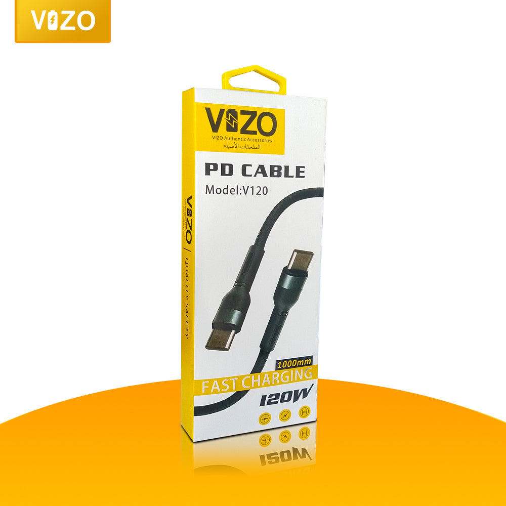 Vizo V120 PD-Cable Fast Cable