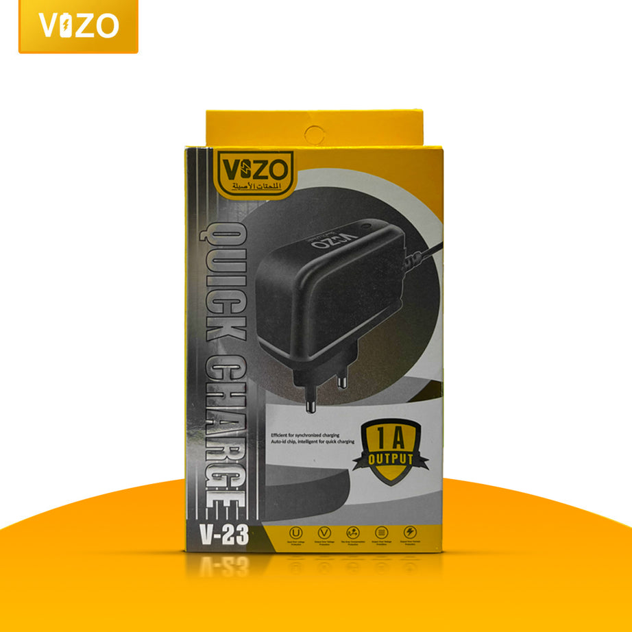 Vizo V23 Bar Phone Charger