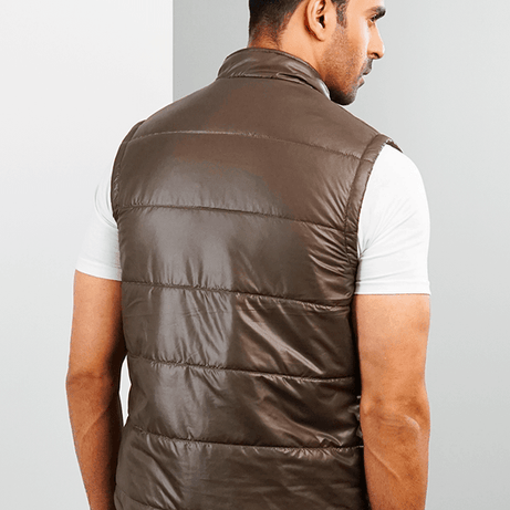 black leather jacket, corduroy jacket, harrington jacket