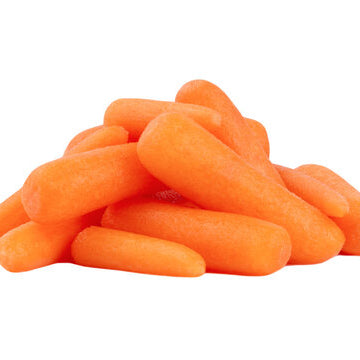 Baby Carrot