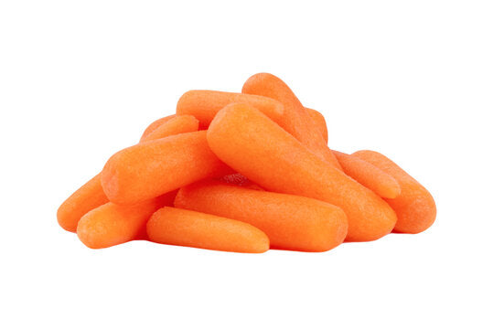 Baby Carrot