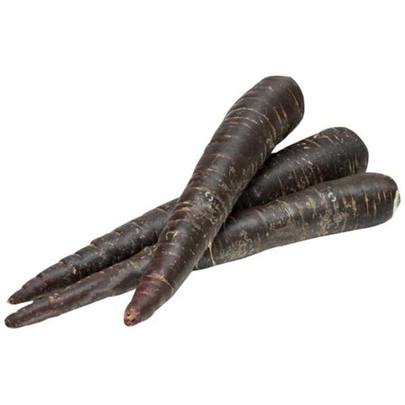 Black Carrot