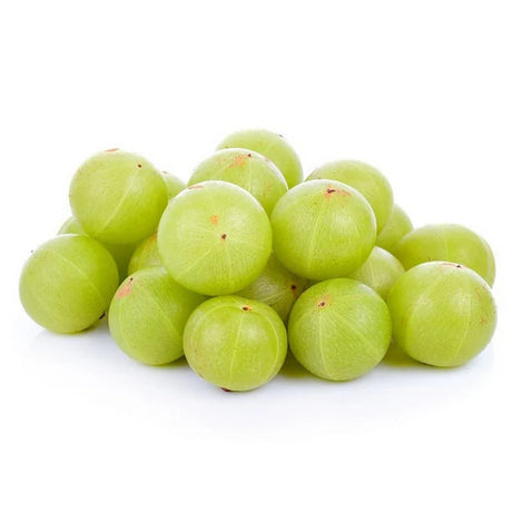Fress Amla (gooseberry) Online -  2kg Pack