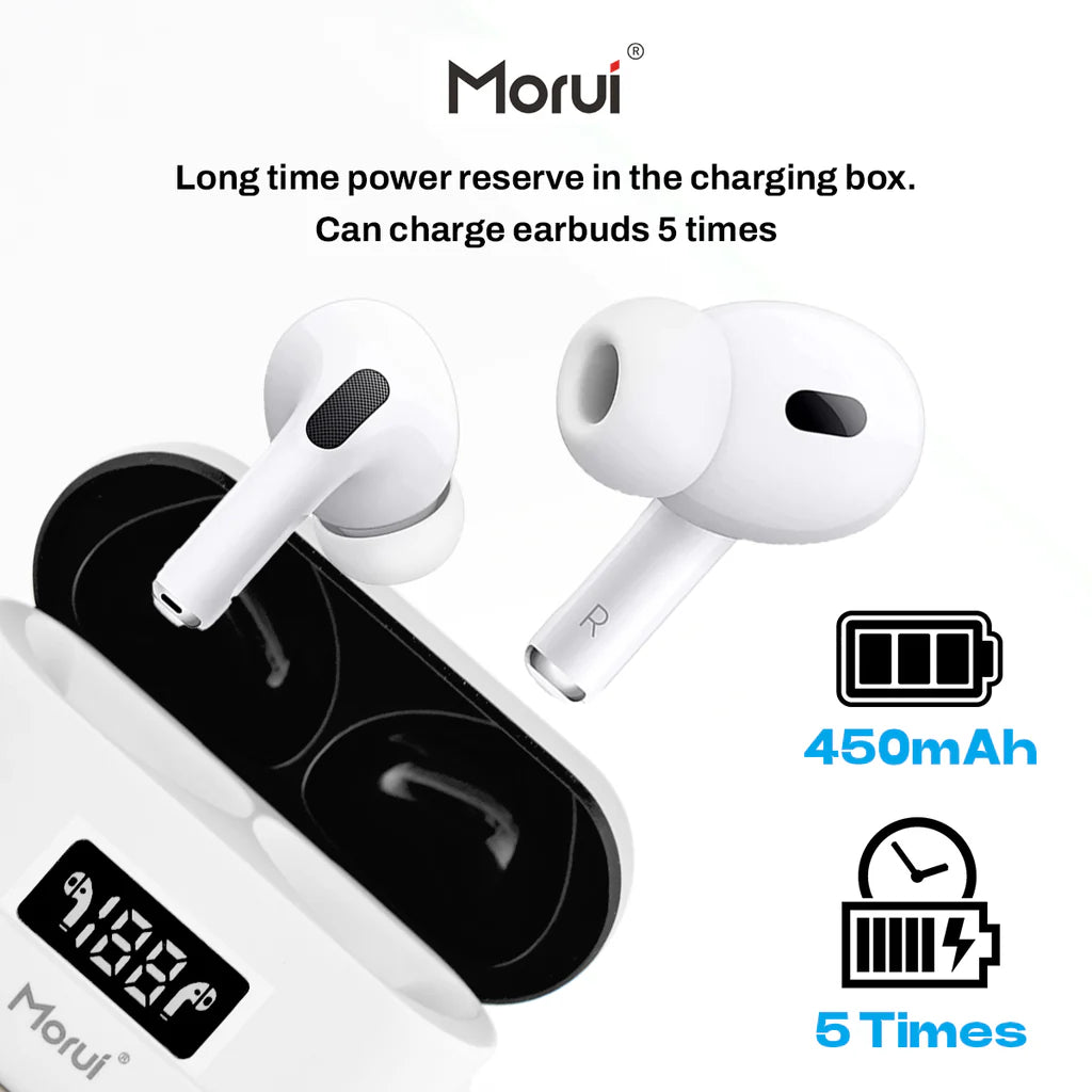 airpods pro 2nd generation, airpods pro 3, best bluetooth earbuds