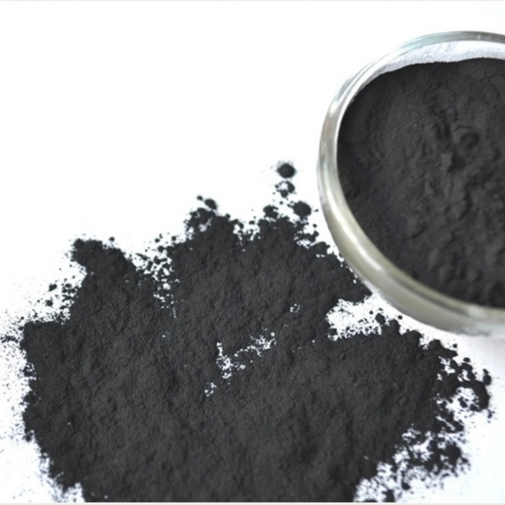 Activated Charcoal Powder, Charcoal, Charcoal Powder