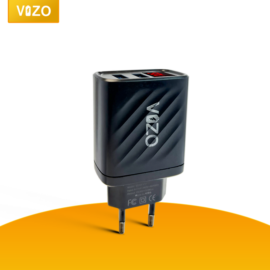 FAST CHARGER Price in Pakistan