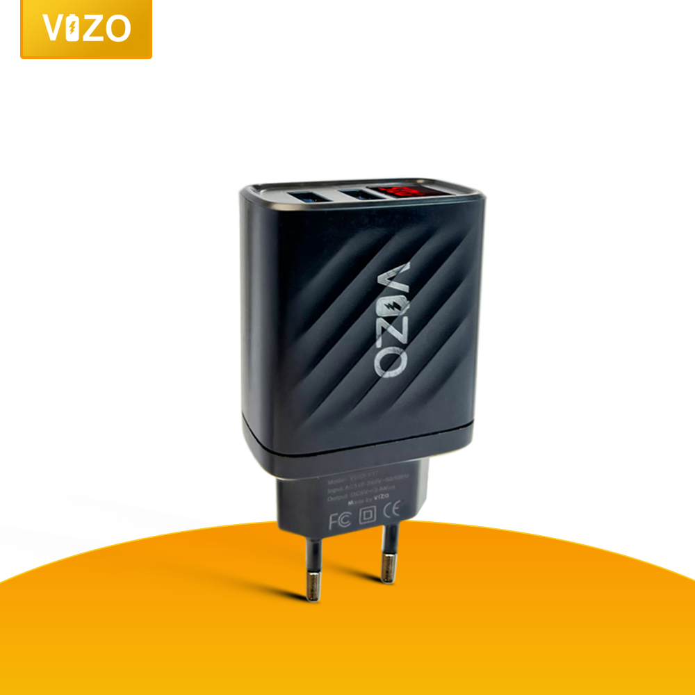 FAST CHARGER Price in Pakistan