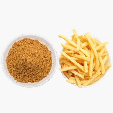 Finger Chips Masala Powder 100gm Packs