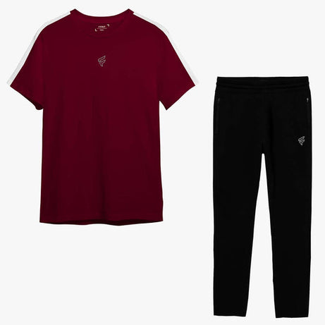 dri fit tracksuit, hoodrich tracksuit, jordan tracksuit