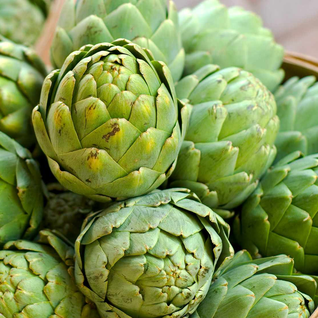 Artichoke