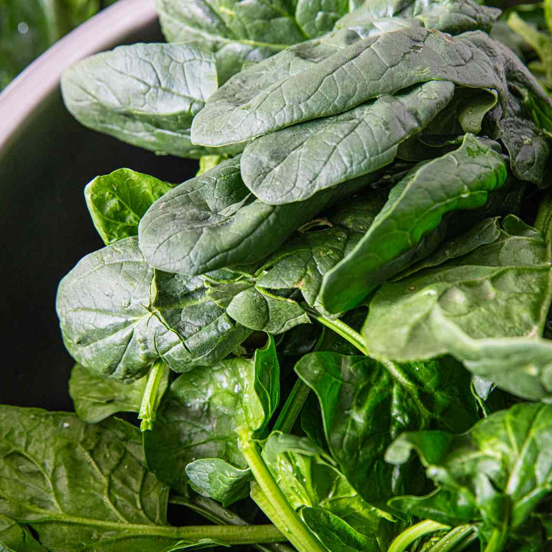 Baby Spinach